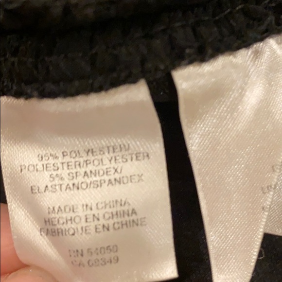 Beautiful little black dress - Picture 7 of 7